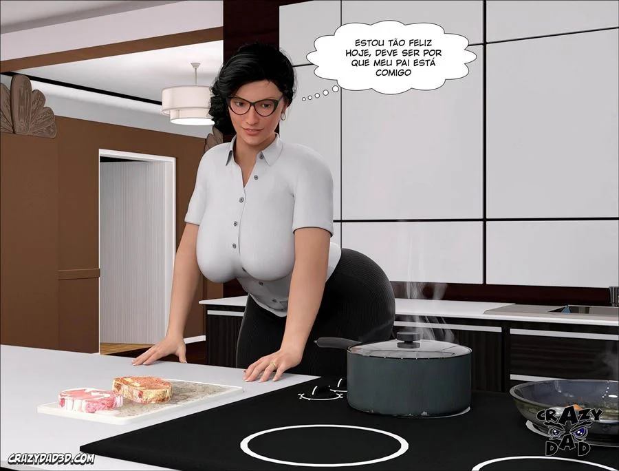 Mulher do Pastor 24: Foda Explícita em HQ 3D Com Intensidade Máxima Mulher do Pastor 24: Foda Explícita em HQ 3D Com Intensidade Máxima