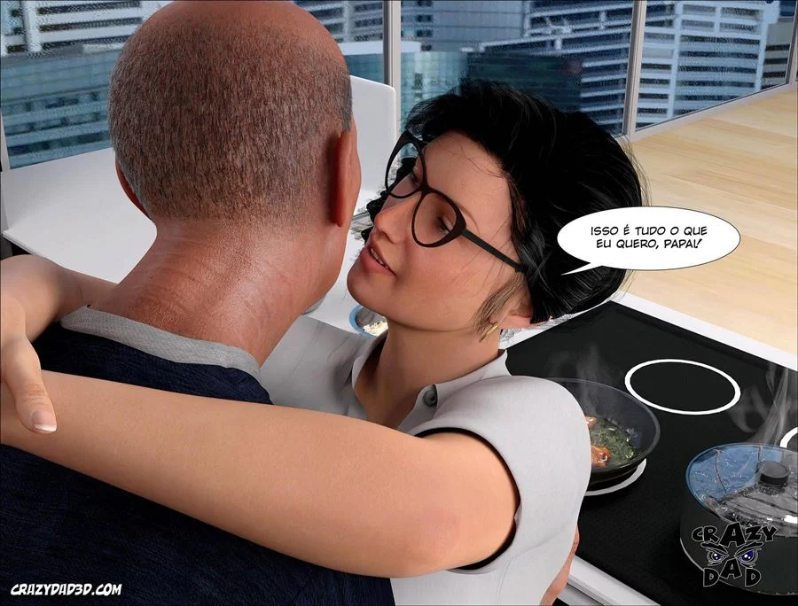 Mulher do Pastor 24: Foda Explícita em HQ 3D Com Intensidade Máxima Mulher do Pastor 24: Foda Explícita em HQ 3D Com Intensidade Máxima
