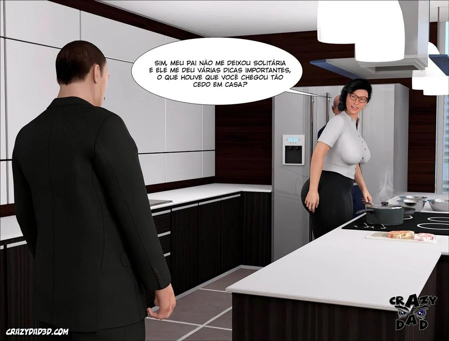 Mulher do Pastor 24: Foda Explícita em HQ 3D Com Intensidade Máxima Mulher do Pastor 24: Foda Explícita em HQ 3D Com Intensidade Máxima