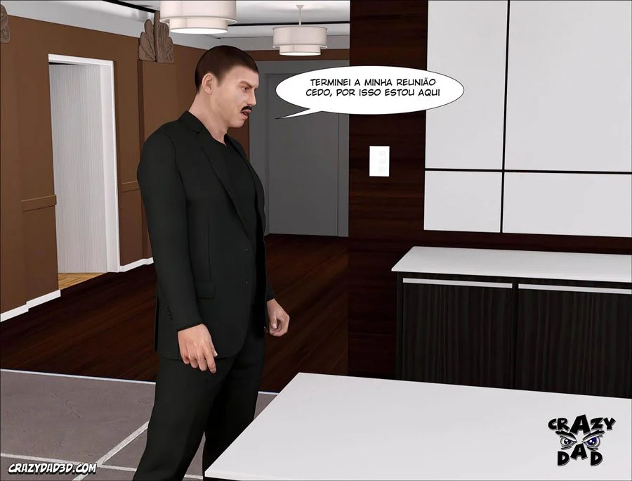 Mulher do Pastor 24: Foda Explícita em HQ 3D Com Intensidade Máxima Mulher do Pastor 24: Foda Explícita em HQ 3D Com Intensidade Máxima