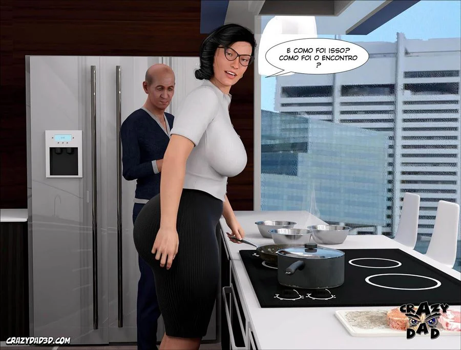 Mulher do Pastor 24: Foda Explícita em HQ 3D Com Intensidade Máxima Mulher do Pastor 24: Foda Explícita em HQ 3D Com Intensidade Máxima