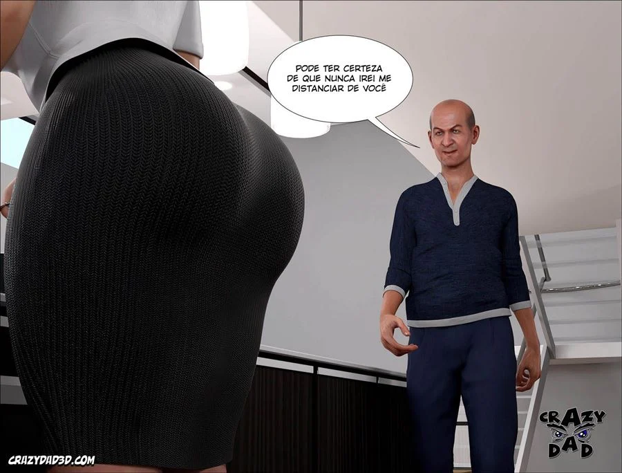 Mulher do Pastor 24: Foda Explícita em HQ 3D Com Intensidade Máxima Mulher do Pastor 24: Foda Explícita em HQ 3D Com Intensidade Máxima