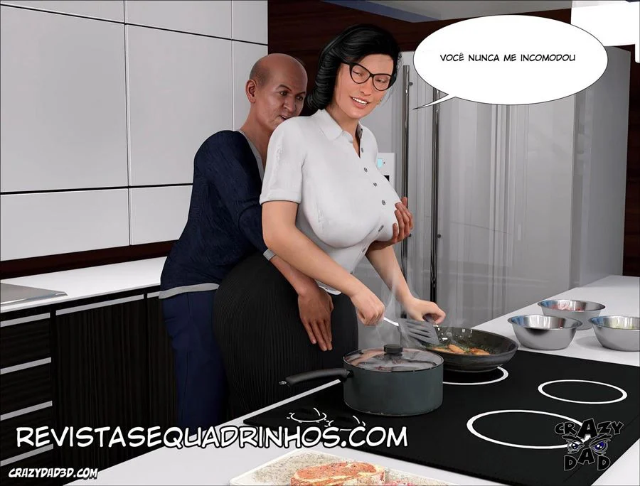 Mulher do Pastor 24: Foda Explícita em HQ 3D Com Intensidade Máxima Mulher do Pastor 24: Foda Explícita em HQ 3D Com Intensidade Máxima