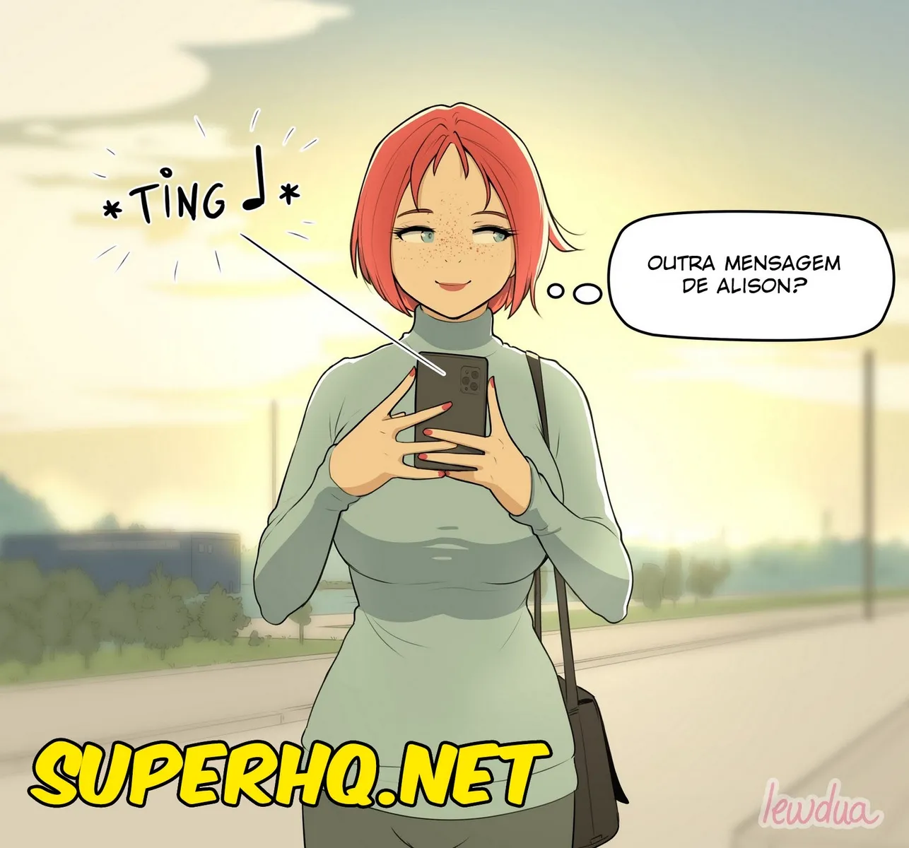 Buceta Acessível: Seu Quarto, Suas Regras nos Quadrinhos Eróticos Mais Quentes