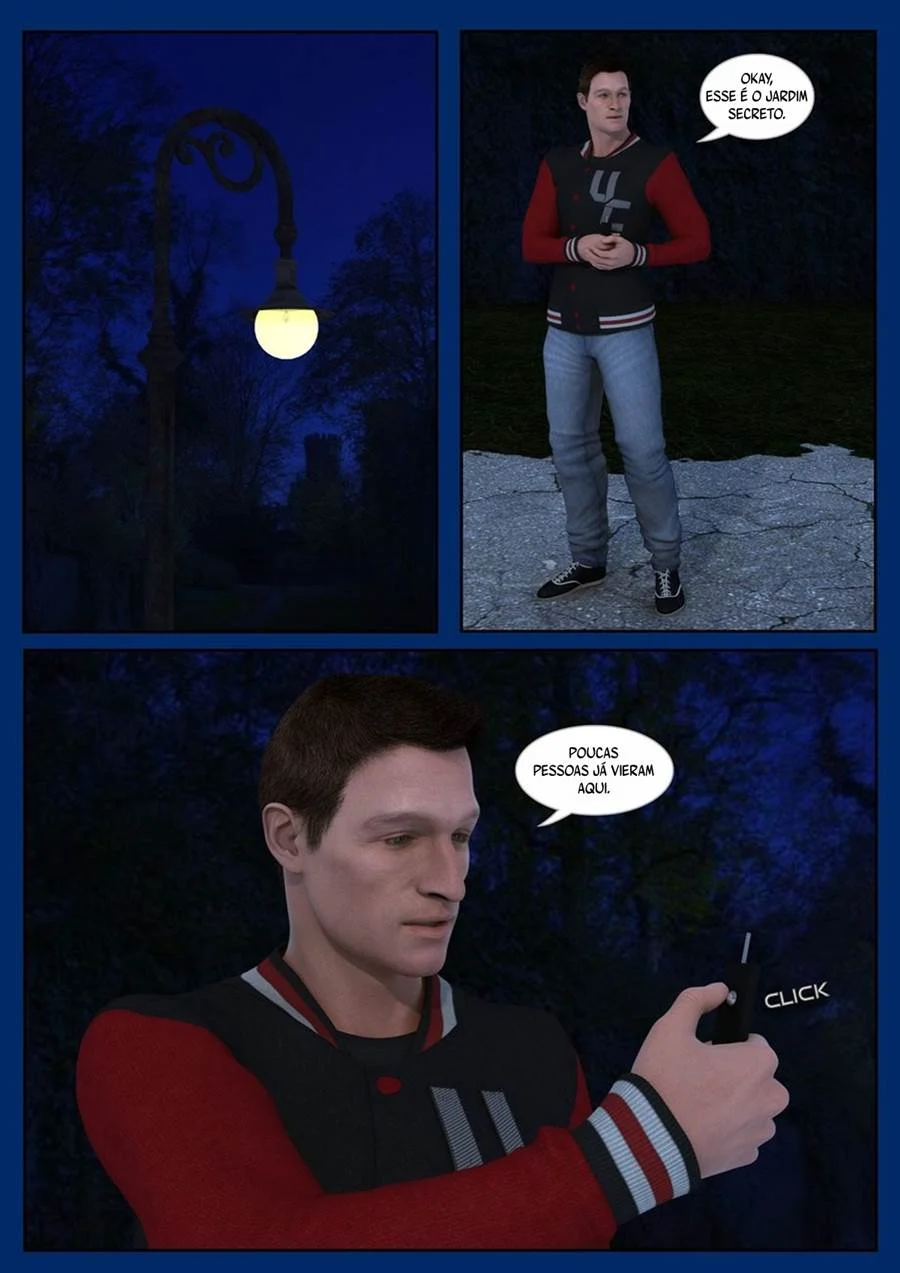 Aulas Picantes: Hentai Gay Explícito que Vai te Deixar de Pau Duro