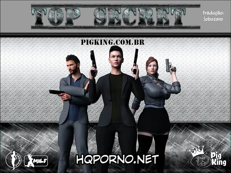 Sedução Proibida: HQ 3D Explícita com Cenas de Sexo Absurdamente Quentes Sedução Proibida: HQ 3D Explícita com Cenas de Sexo Absurdamente Quentes