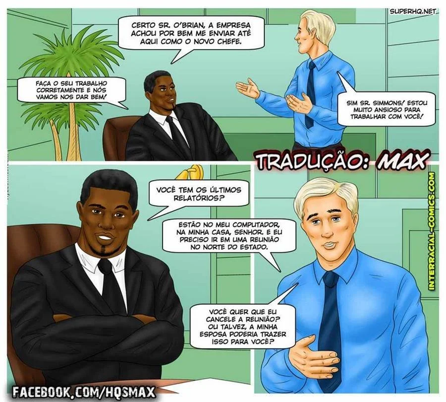 Torando o Cu da Vizinha: Comics Pornô com Sexo Explicito e Fetiche Anal