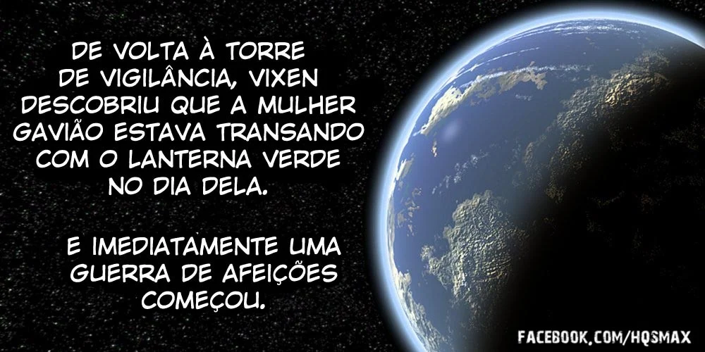 Liga da Justiça em Ação: Quadrinhos Eróticos Explícitos e Sem Censura