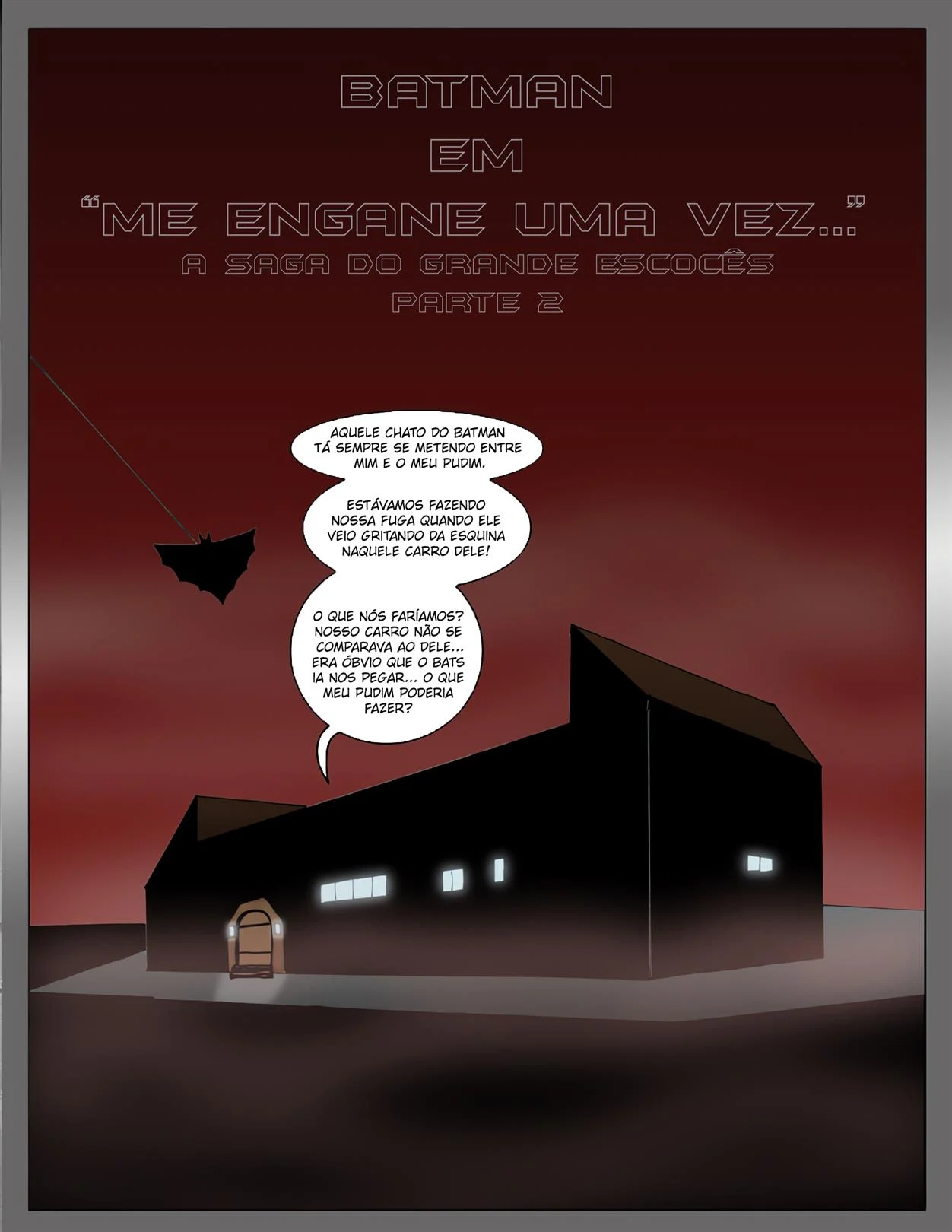 LIGA DA PUTARIA 2: Traição com Tesão nos Quadrinhos Explícitos