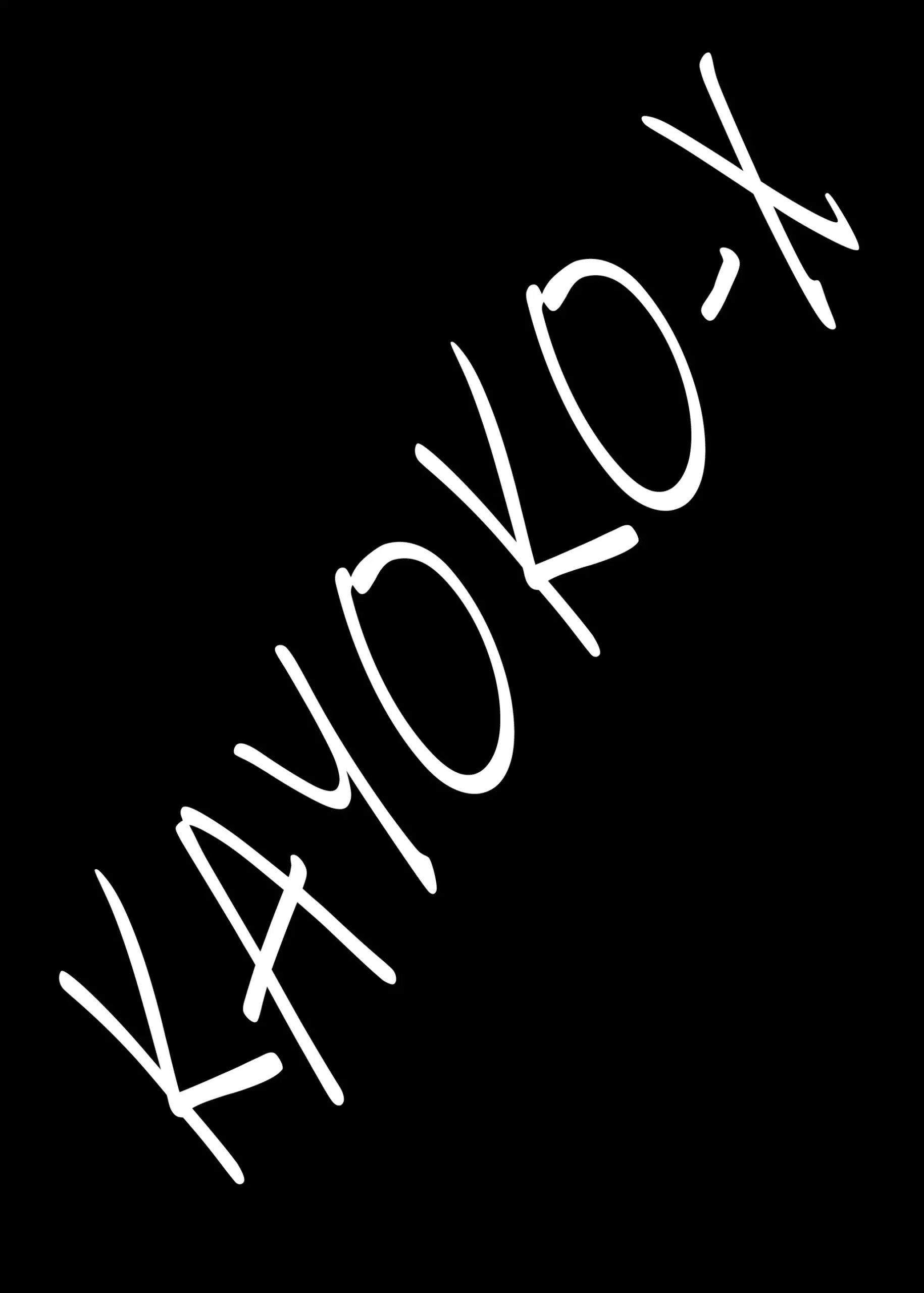 Transando com a Kayoko - Sexo Explícito em HQ Pornográfica Ardente
