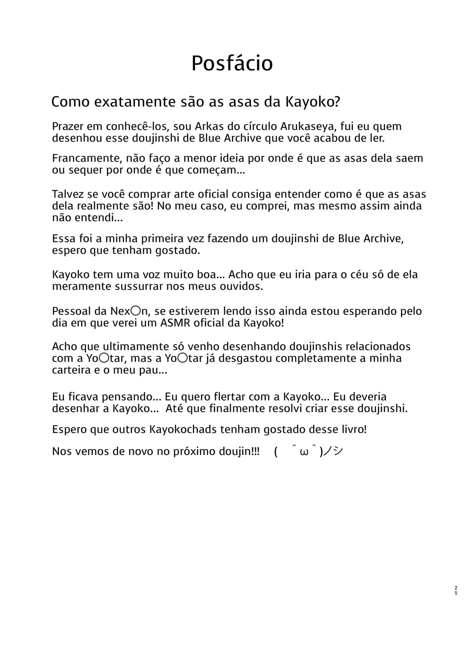 Transando com a Kayoko - Sexo Explícito em HQ Pornográfica Ardente