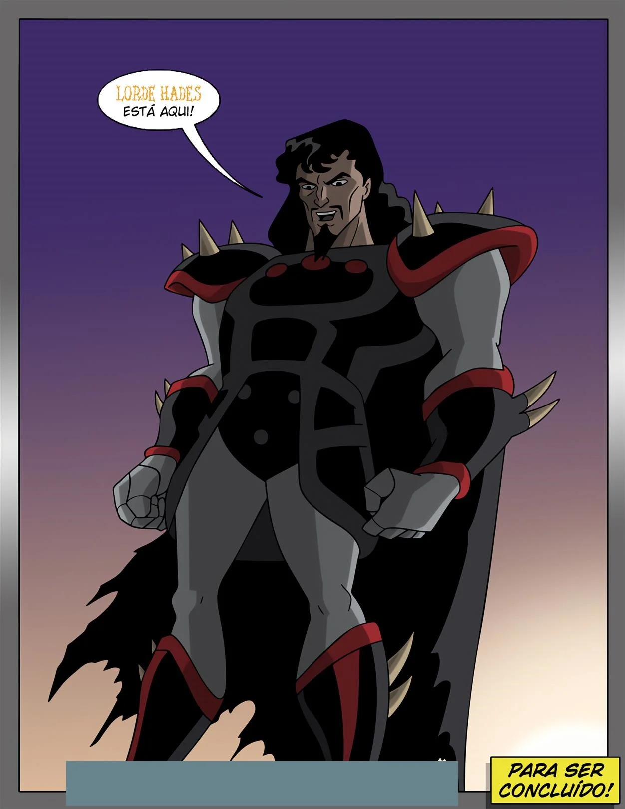 Quadrinhos Pornôs Explícitos: Liga da Putaria 3 - Sexo Grupal e Sacanagem