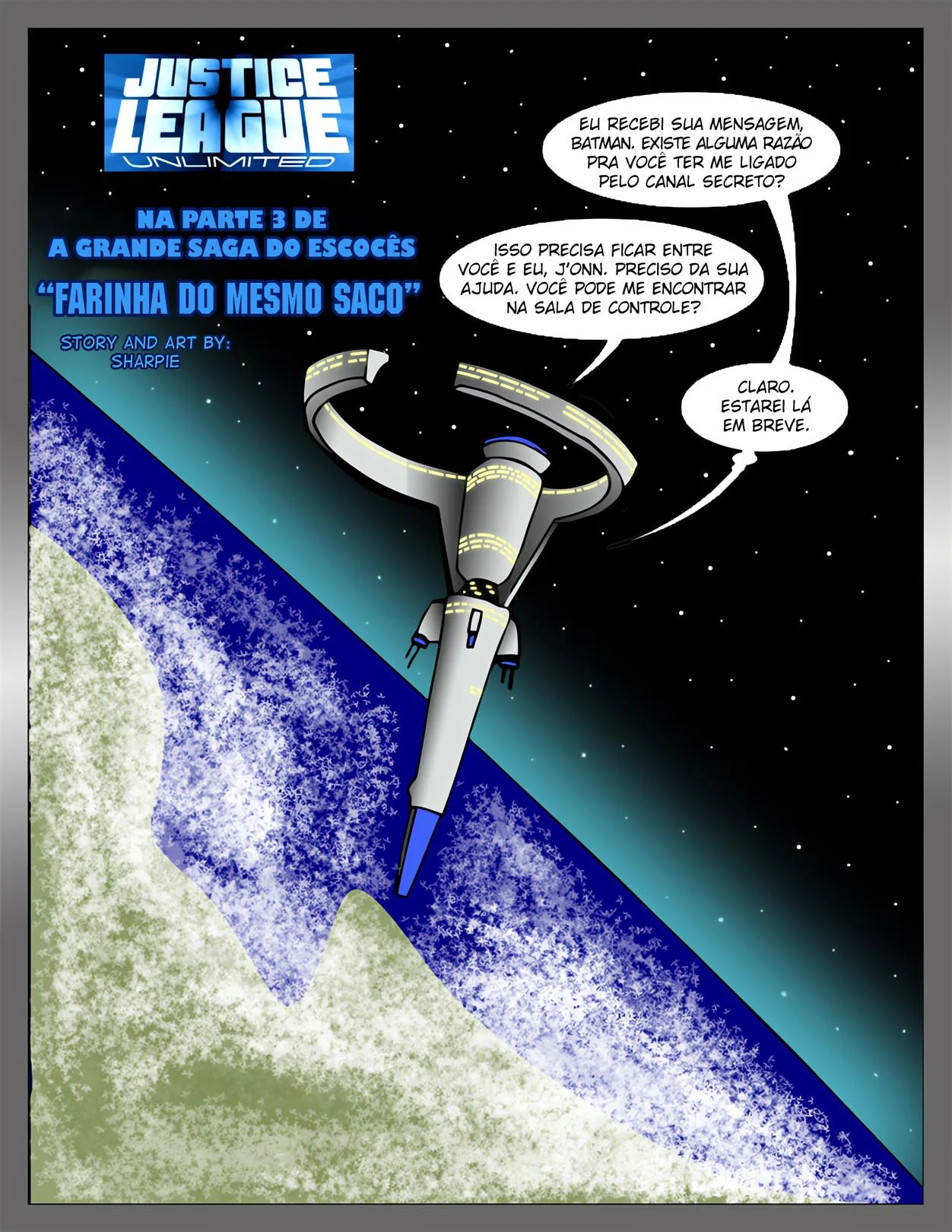 Quadrinhos Pornôs Explícitos: Liga da Putaria 3 - Sexo Grupal e Sacanagem