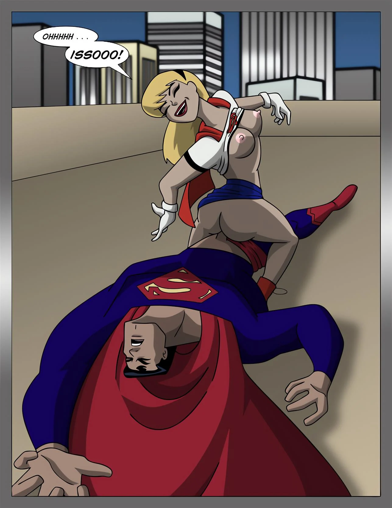 Sedução Escandalosa: Quadrinhos Eróticos com Cenas Explícitas de Foda na Chuva e no Sol Sedução Escandalosa: Quadrinhos Eróticos com Cenas Explícitas de Foda na Chuva e no Sol