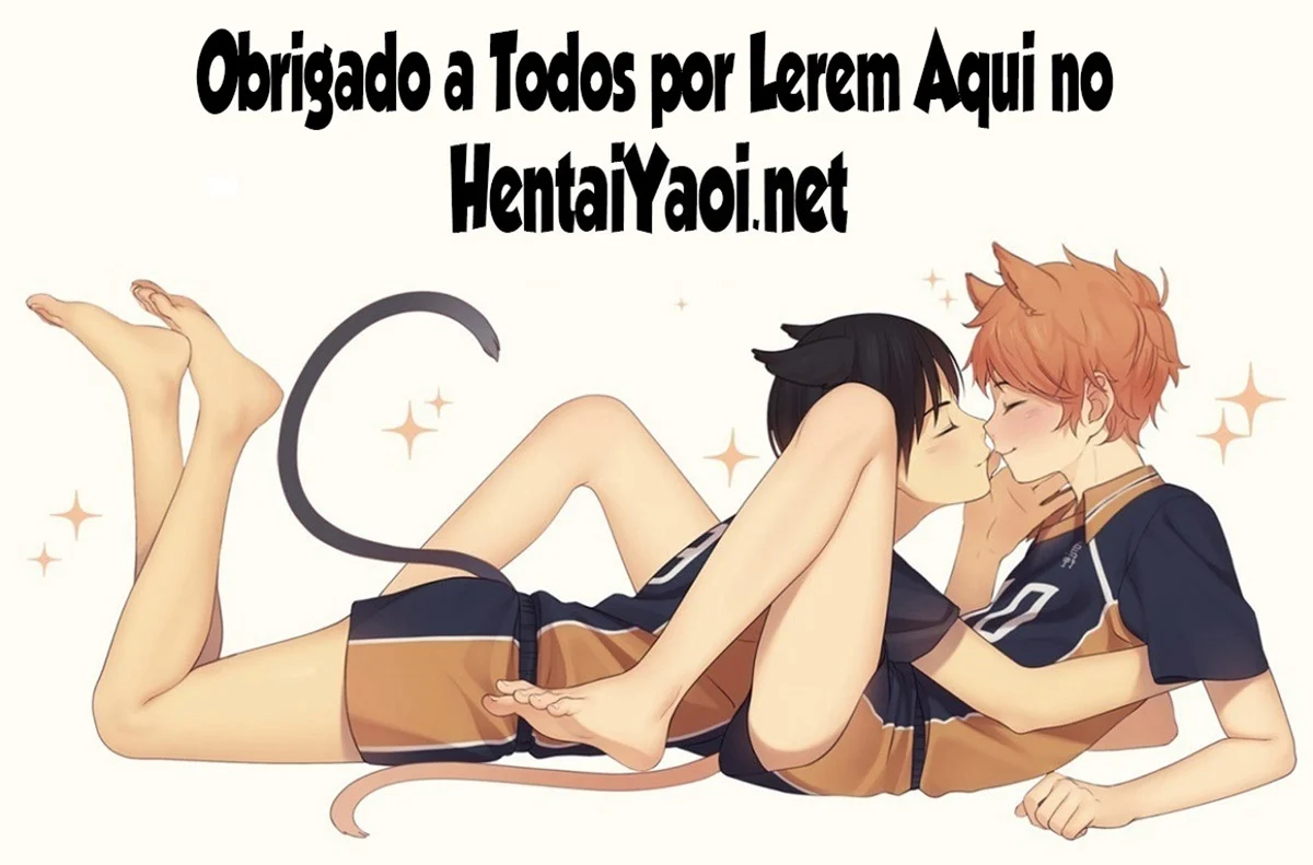 Masturbação Afiambrada: Yaoi Proibido com Cenas Explícitas em HQ