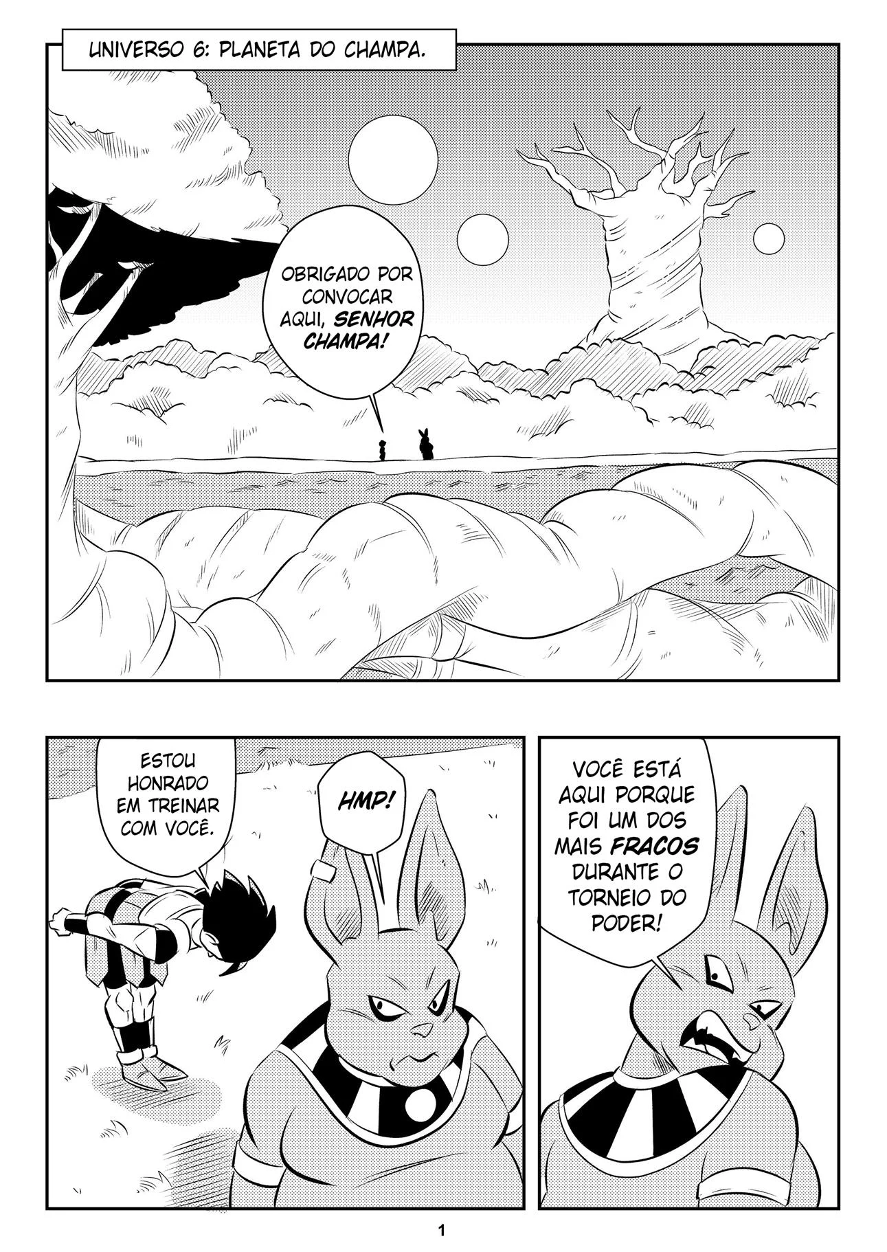 Punheta Explícita de Dragon Ball: Aventuras Eróticas com as Deusas do Sexo