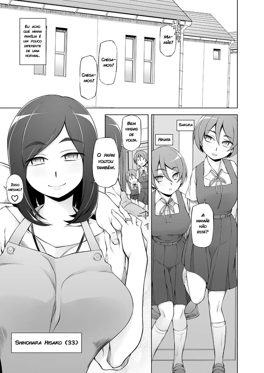 Dominando Haruko: Aprendizado Erótico Sob Tensão - Histórias Explícitas em HQ Dominando Haruko: Aprendizado Erótico Sob Tensão - Histórias Explícitas em HQ