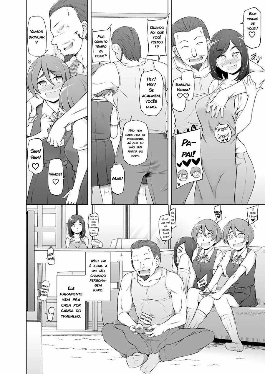 Dominando Haruko: Aprendizado Erótico Sob Tensão - Histórias Explícitas em HQ Dominando Haruko: Aprendizado Erótico Sob Tensão - Histórias Explícitas em HQ