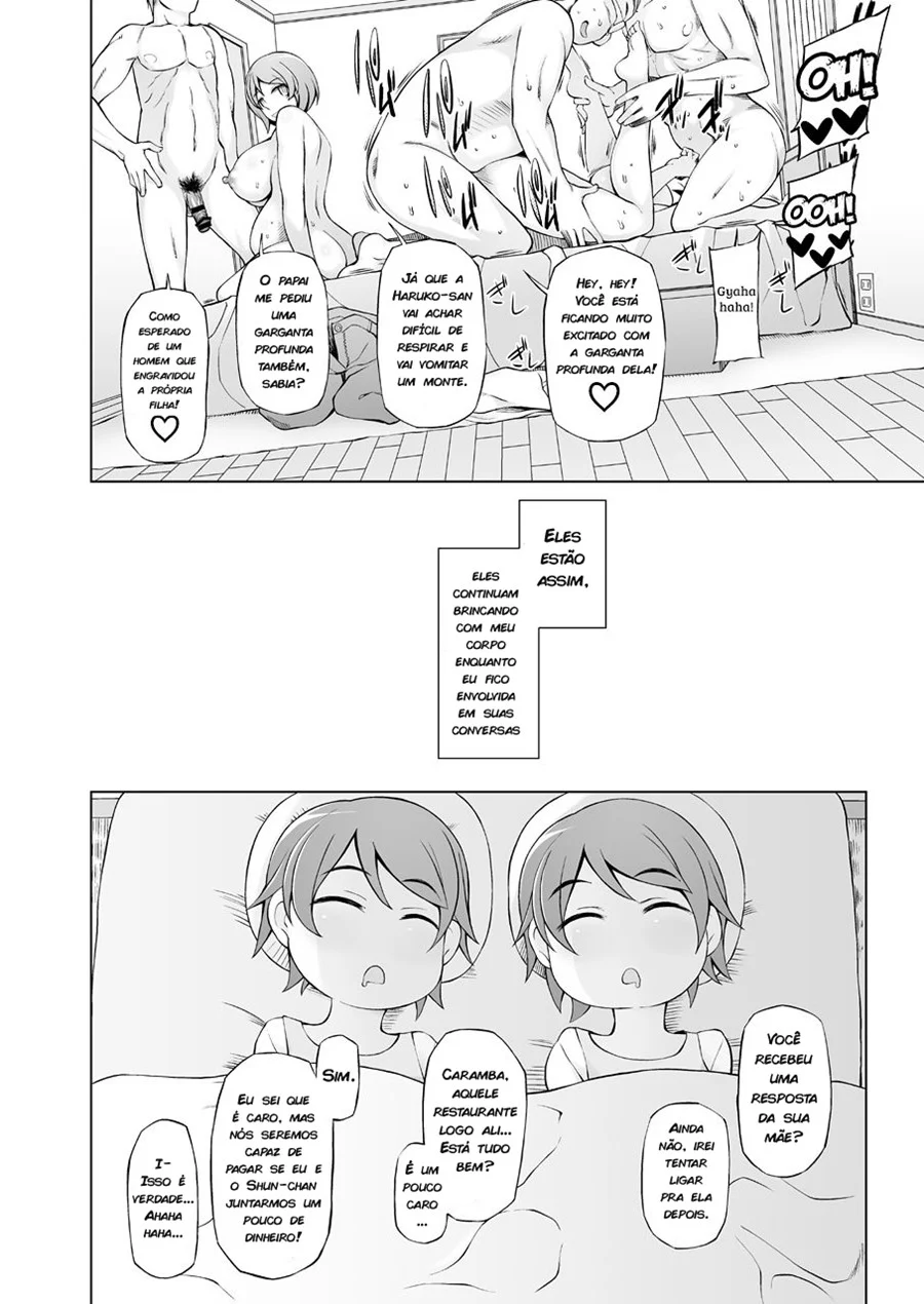 Dominando Haruko: Aprendizado Erótico Sob Tensão - Histórias Explícitas em HQ Dominando Haruko: Aprendizado Erótico Sob Tensão - Histórias Explícitas em HQ