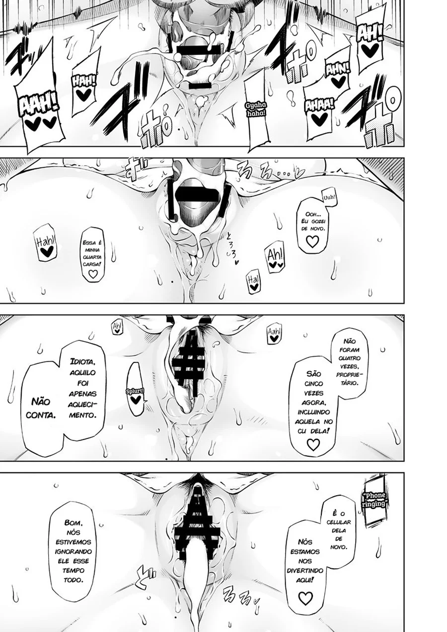 Dominando Haruko: Aprendizado Erótico Sob Tensão - Histórias Explícitas em HQ Dominando Haruko: Aprendizado Erótico Sob Tensão - Histórias Explícitas em HQ