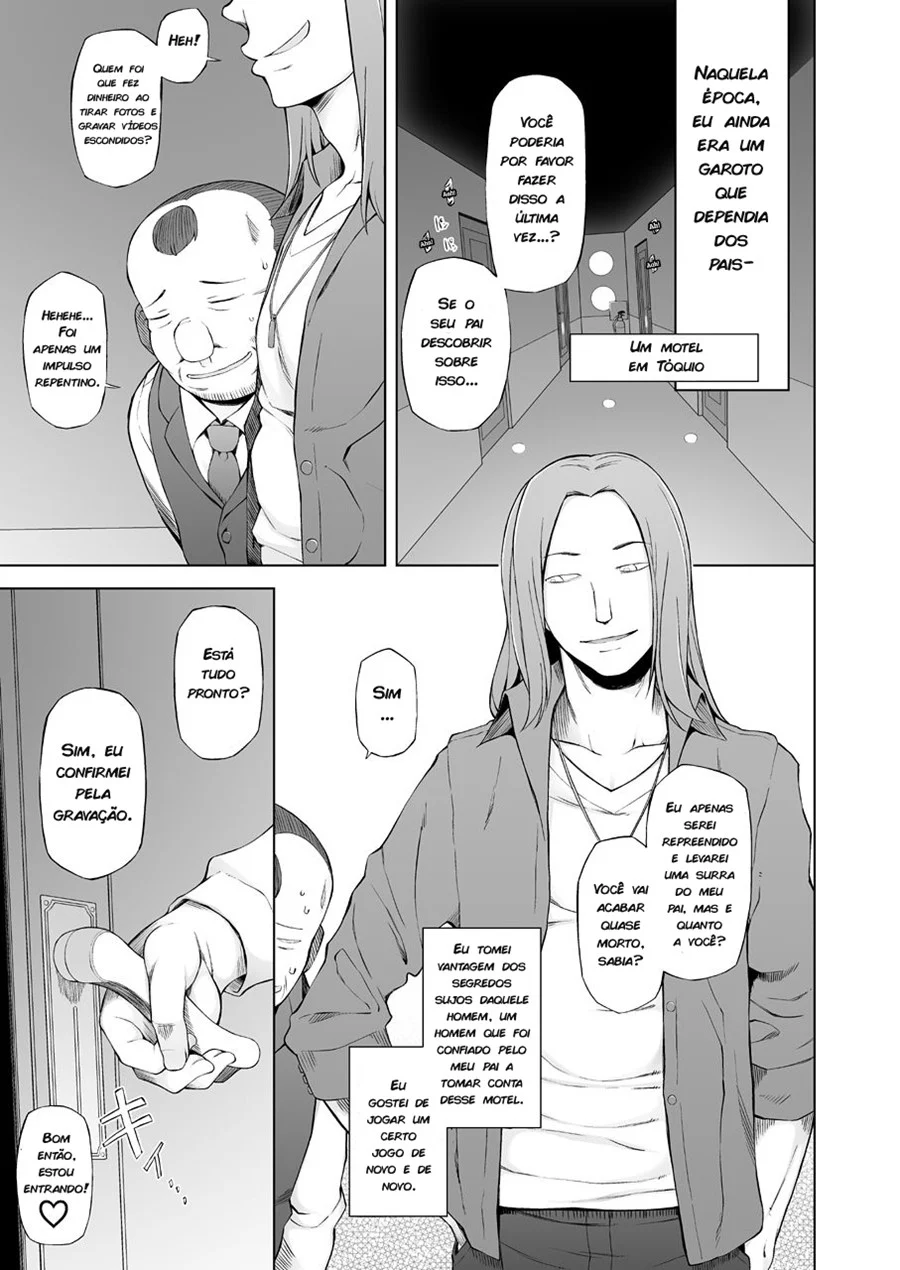 Dominando Haruko: Aprendizado Erótico Sob Tensão - Histórias Explícitas em HQ Dominando Haruko: Aprendizado Erótico Sob Tensão - Histórias Explícitas em HQ