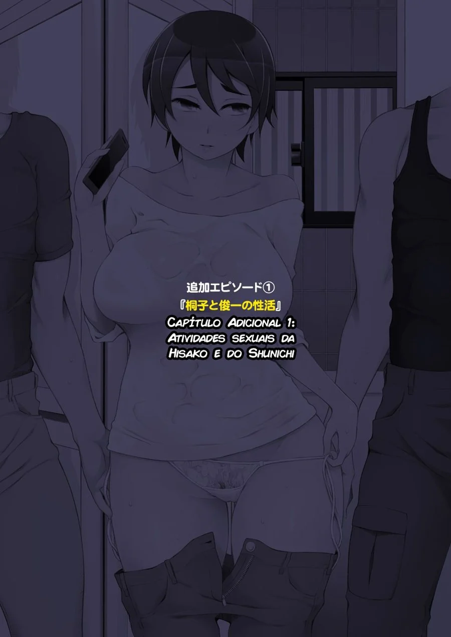 Dominando Haruko: Aprendizado Erótico Sob Tensão - Histórias Explícitas em HQ