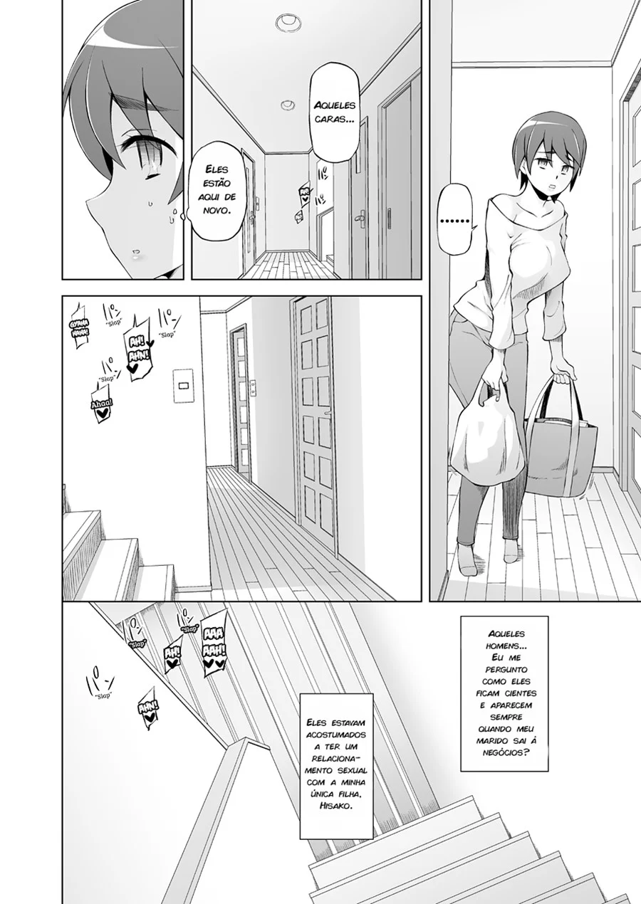 Dominando Haruko: Aprendizado Erótico Sob Tensão - Histórias Explícitas em HQ Dominando Haruko: Aprendizado Erótico Sob Tensão - Histórias Explícitas em HQ