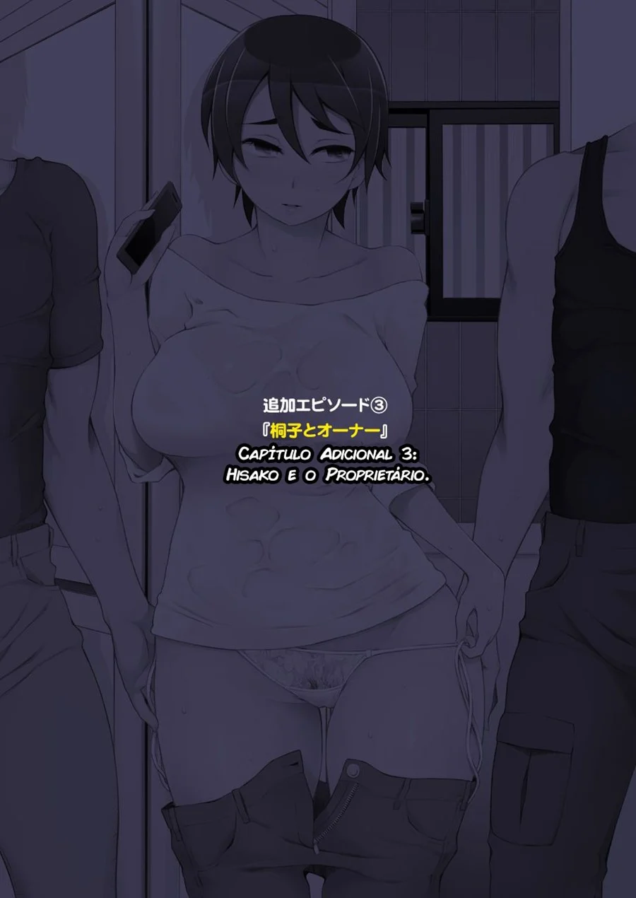 Dominando Haruko: Aprendizado Erótico Sob Tensão - Histórias Explícitas em HQ Dominando Haruko: Aprendizado Erótico Sob Tensão - Histórias Explícitas em HQ