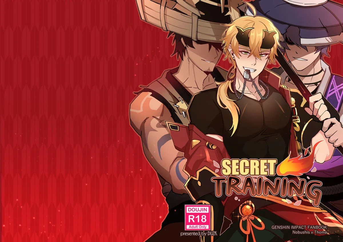 Treinamento Sexual Explícito: Hentai Yaoi com Cenas Intensas Treinamento Sexual Explícito: Hentai Yaoi com Cenas Intensas