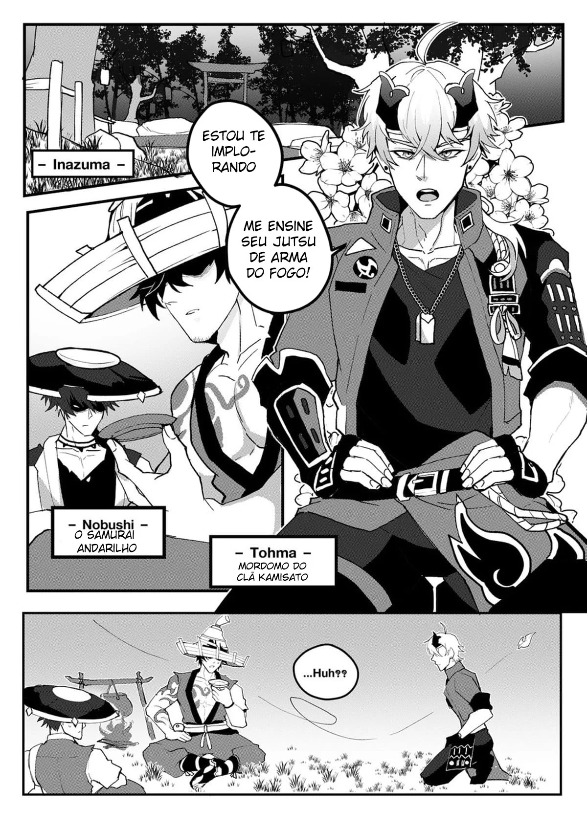 Treinamento Sexual Explícito: Hentai Yaoi com Cenas Intensas Treinamento Sexual Explícito: Hentai Yaoi com Cenas Intensas