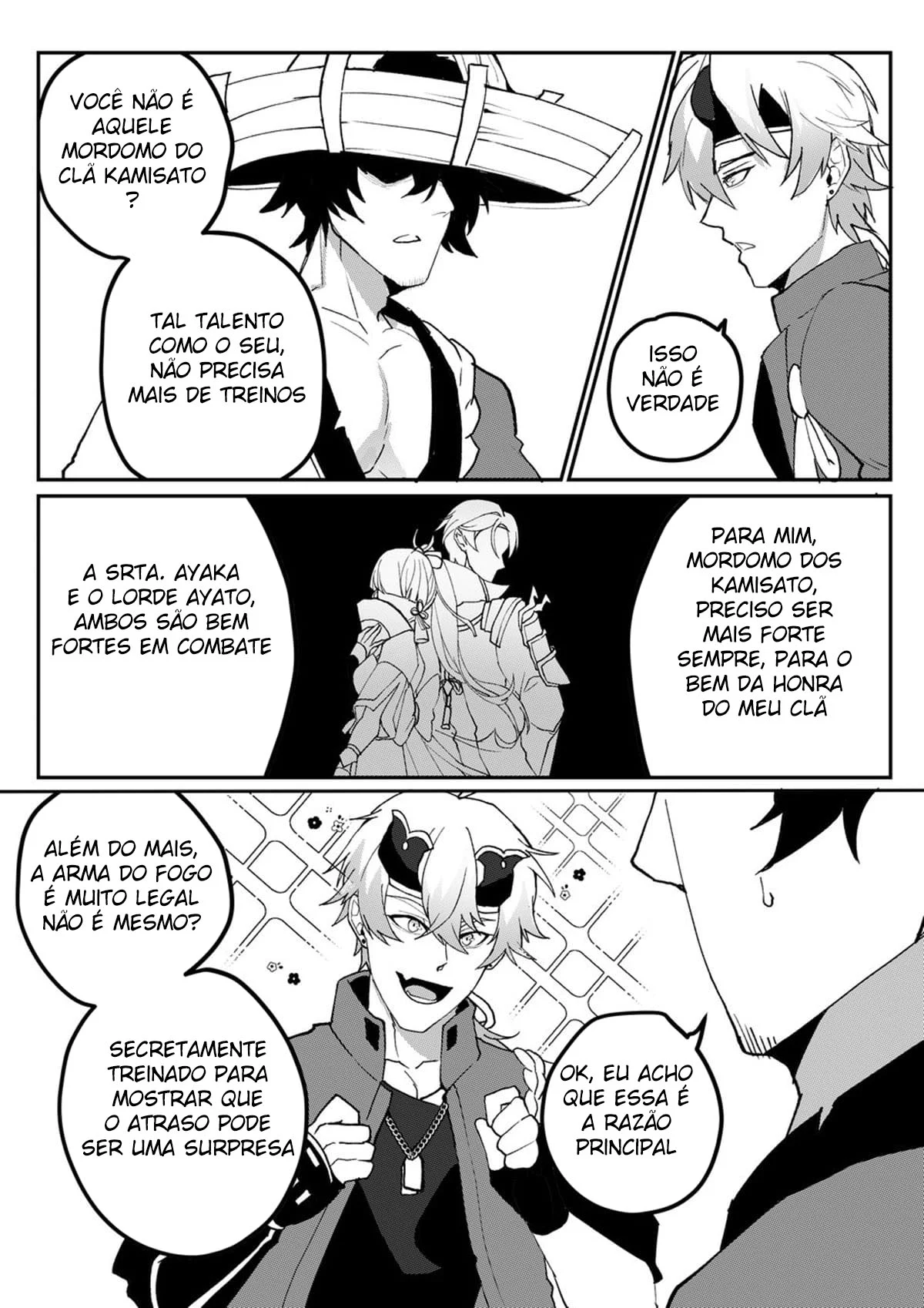 Treinamento Sexual Explícito: Hentai Yaoi com Cenas Intensas