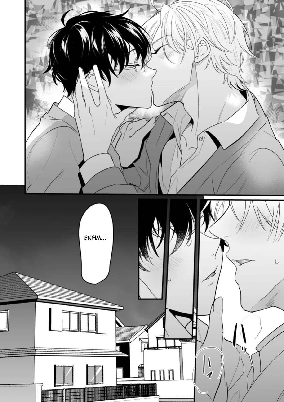 Hentai Yaoi Explícito: A Primeira Troca Que Vai Virar Sua Noite de Prazer Hentai Yaoi Explícito: A Primeira Troca Que Vai Virar Sua Noite de Prazer