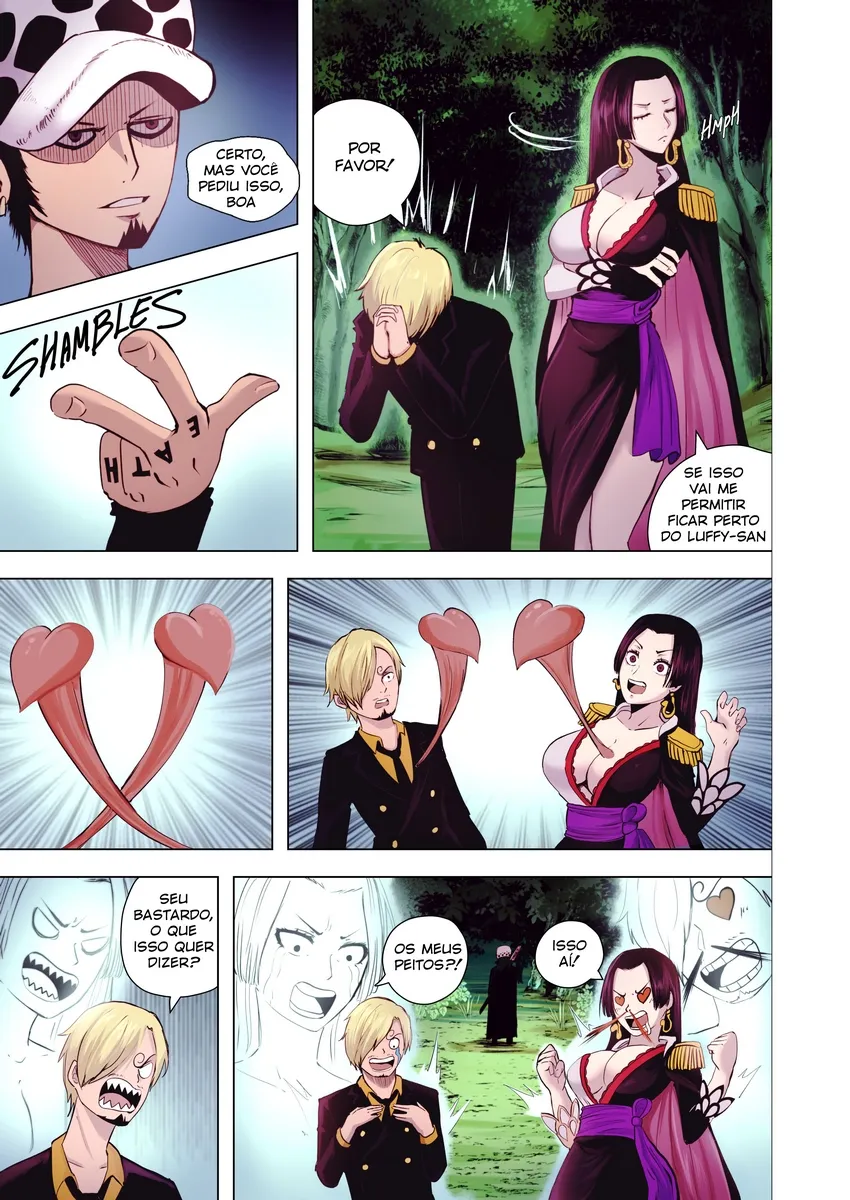 Pirata do Prazer: Aventuras Eróticas em Alto Mar Pirata do Prazer: Aventuras Eróticas em Alto Mar
