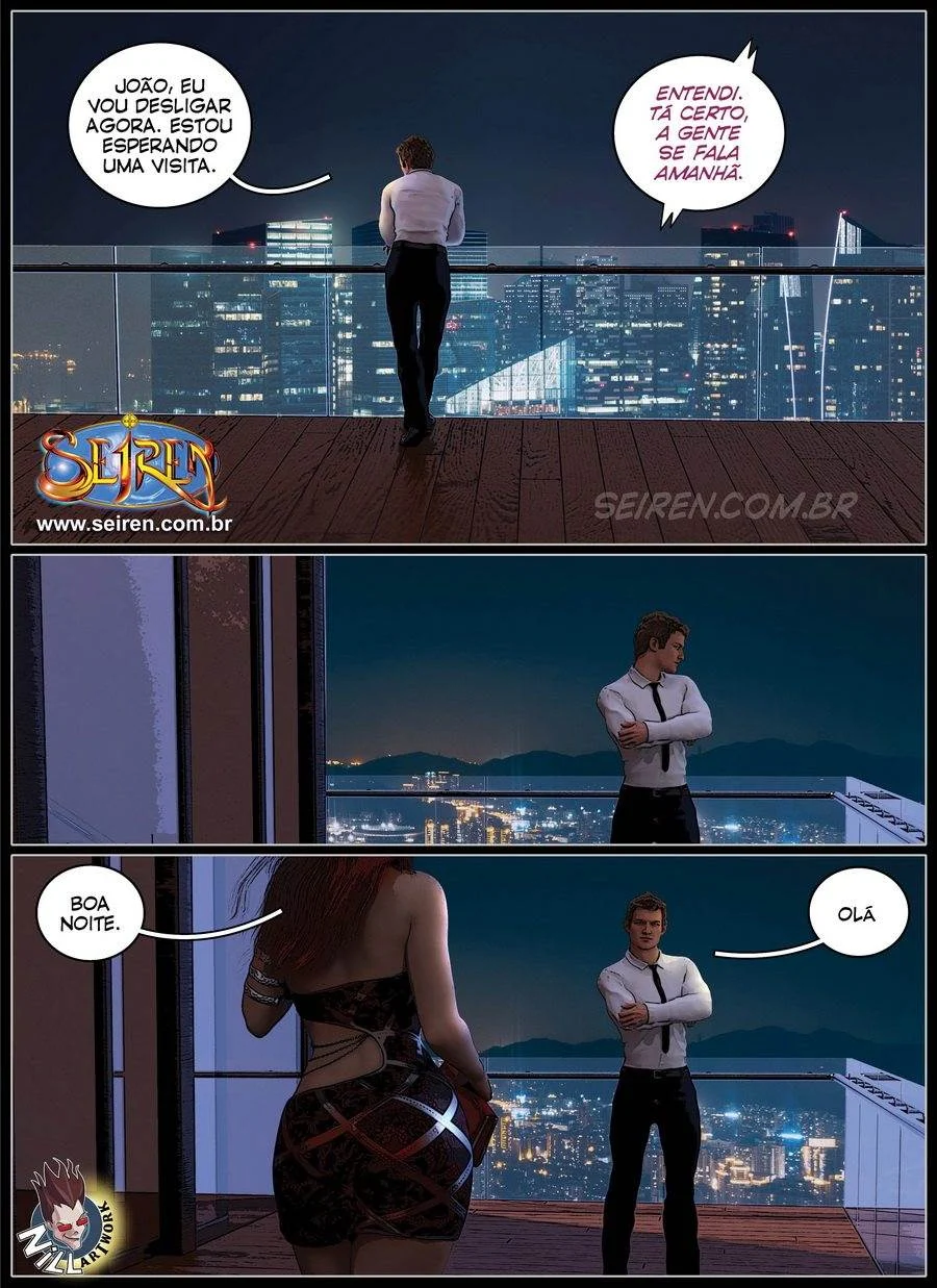 Contos Eróticos Explícitos: Quadrinhos de Sexo para Seu Prazer Contos Eróticos Explícitos: Quadrinhos de Sexo para Seu Prazer