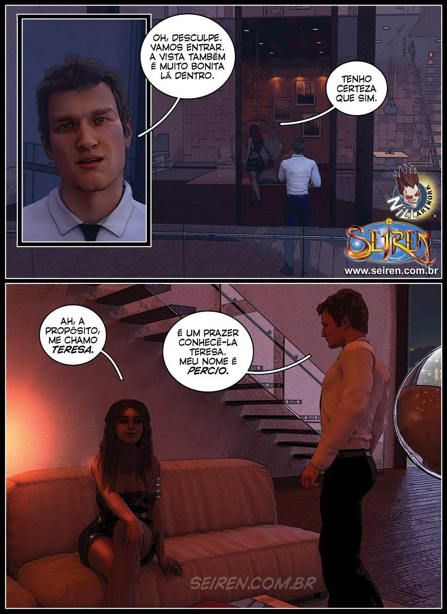 Contos Eróticos Explícitos: Quadrinhos de Sexo para Seu Prazer Contos Eróticos Explícitos: Quadrinhos de Sexo para Seu Prazer