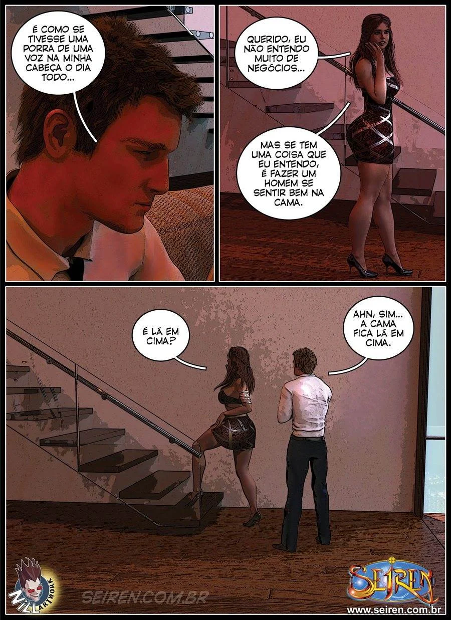 Contos Eróticos Explícitos: Quadrinhos de Sexo para Seu Prazer Contos Eróticos Explícitos: Quadrinhos de Sexo para Seu Prazer