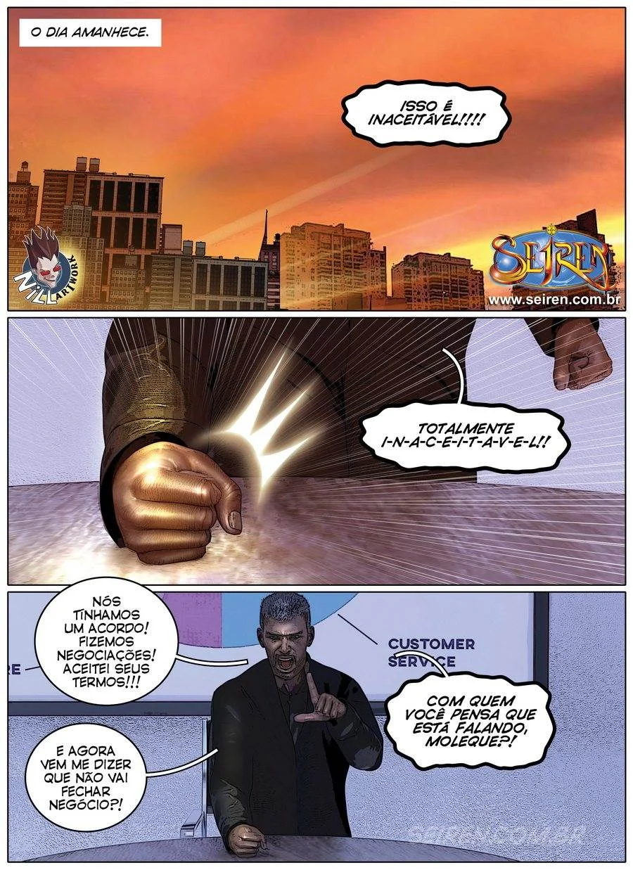 Contos Eróticos Explícitos: Quadrinhos de Sexo para Seu Prazer