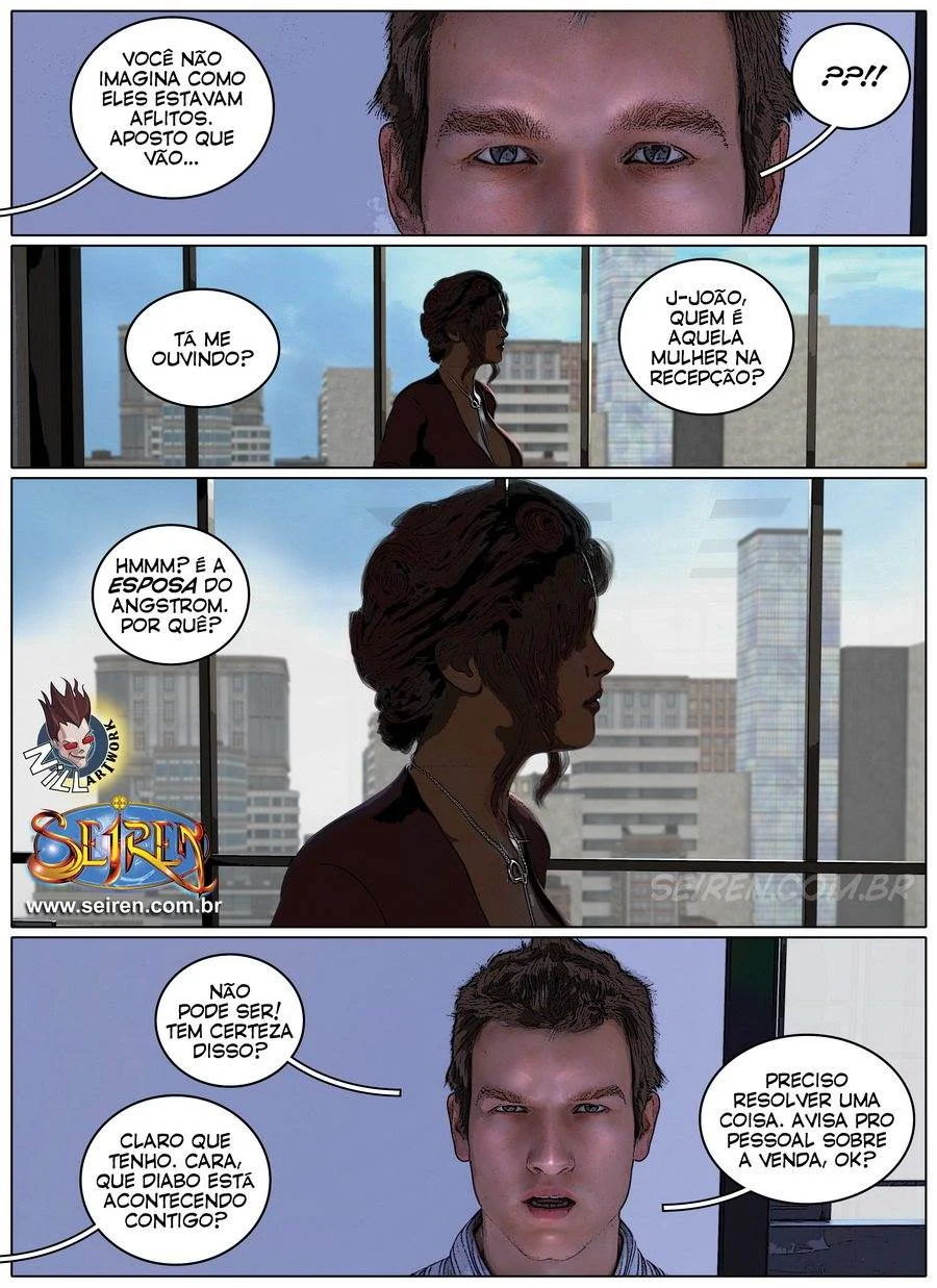 Contos Eróticos Explícitos: Quadrinhos de Sexo para Seu Prazer Contos Eróticos Explícitos: Quadrinhos de Sexo para Seu Prazer