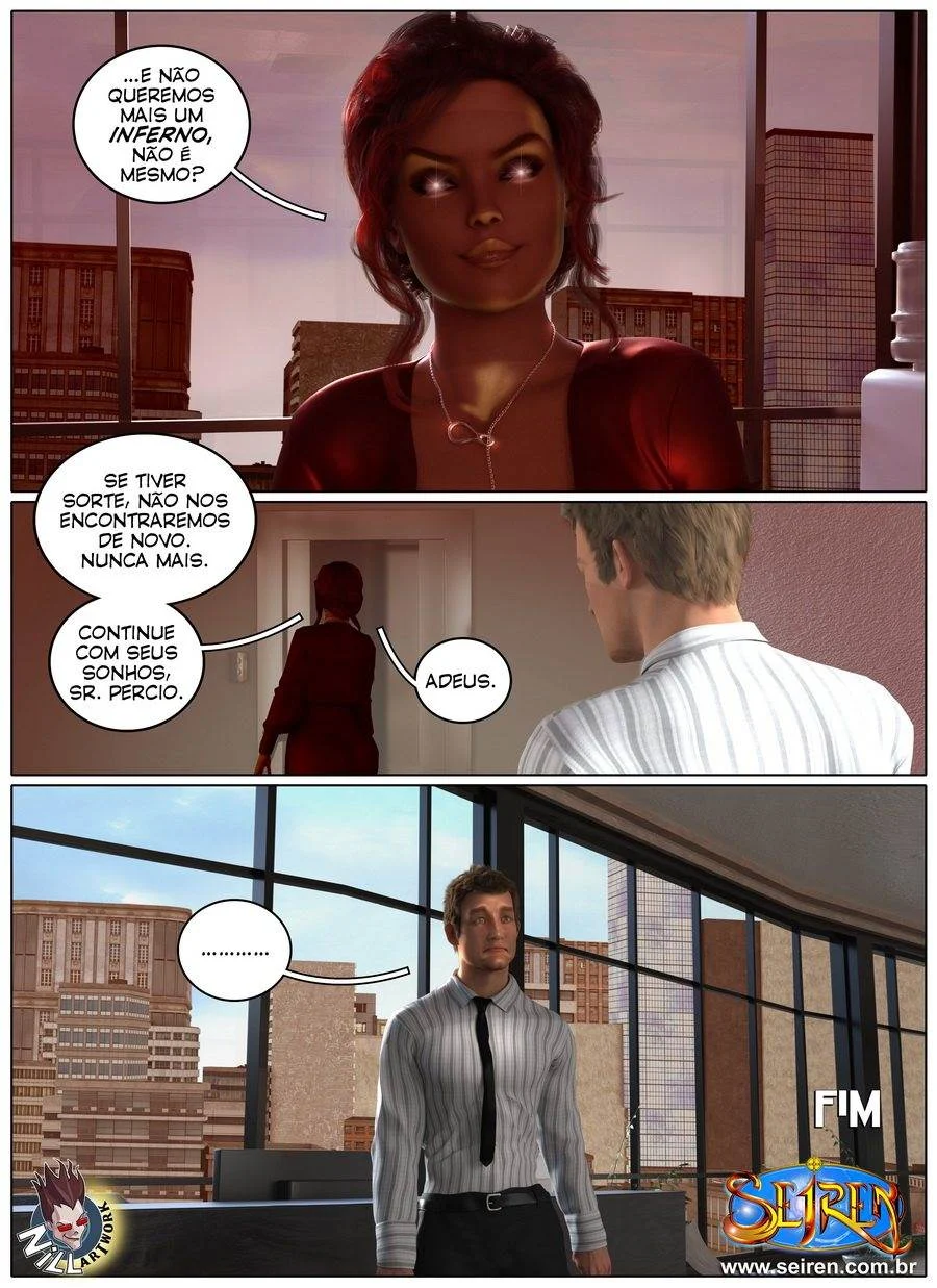 Contos Eróticos Explícitos: Quadrinhos de Sexo para Seu Prazer