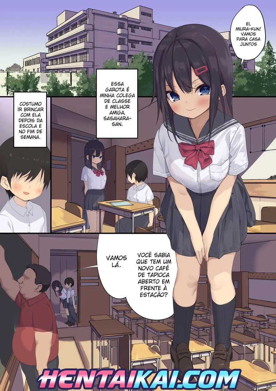 Professora Delicia Traída: Sexo Explícito com Alunas Taradas