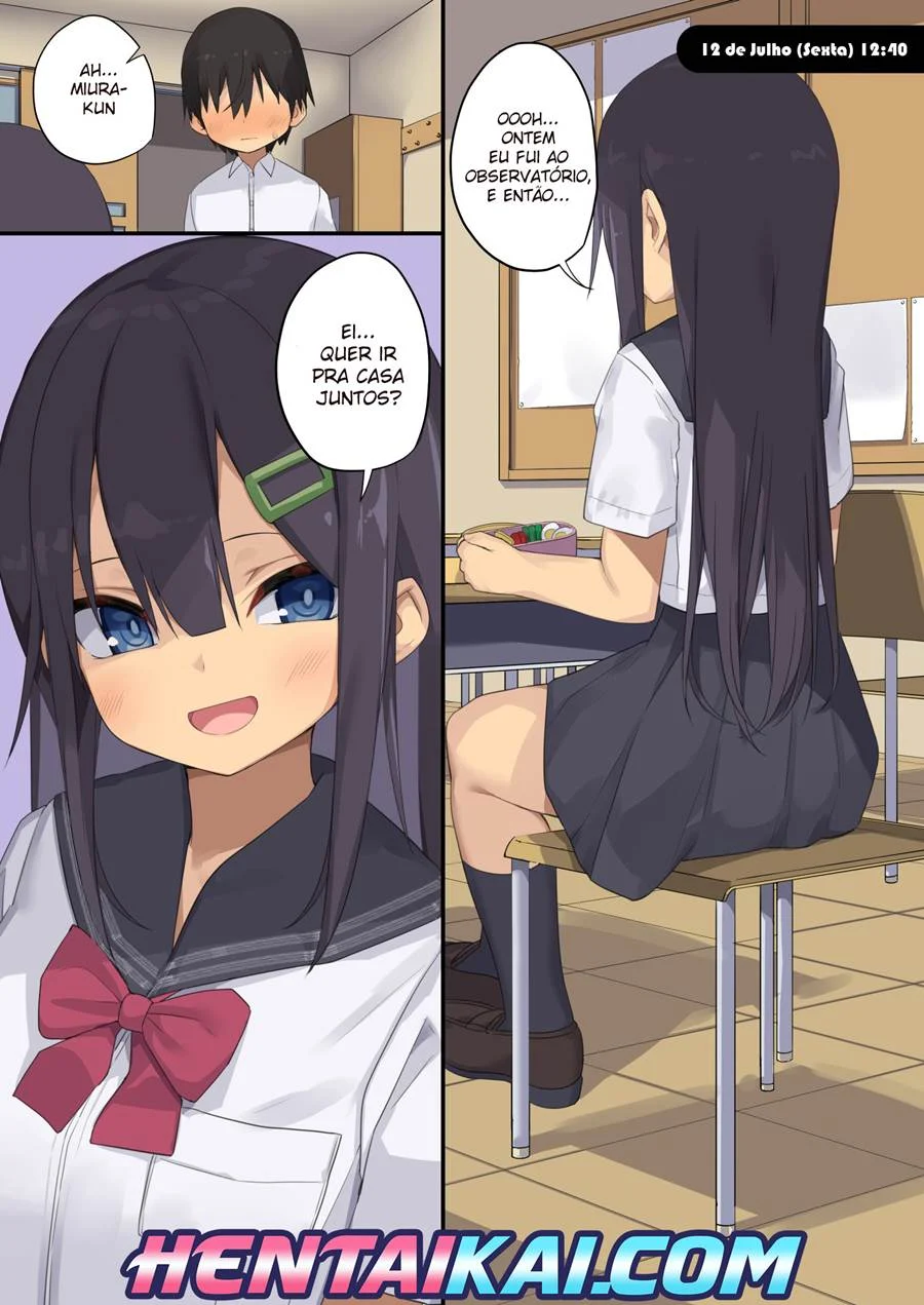 Professora Delicia Traída: Sexo Explícito com Alunas Taradas