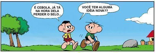 Quadrinhos Proibidos da Turma da Mônica: Hentai Explícito Sem Limites