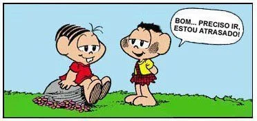 Quadrinhos Proibidos da Turma da Mônica: Hentai Explícito Sem Limites