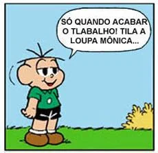 Quadrinhos Proibidos da Turma da Mônica: Hentai Explícito Sem Limites