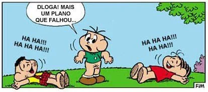 Quadrinhos Proibidos da Turma da Mônica: Hentai Explícito Sem Limites
