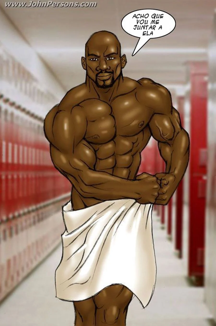 Betada Explícita: Loiras Apostam em Paus Negros Gigantes - HQ Pornô