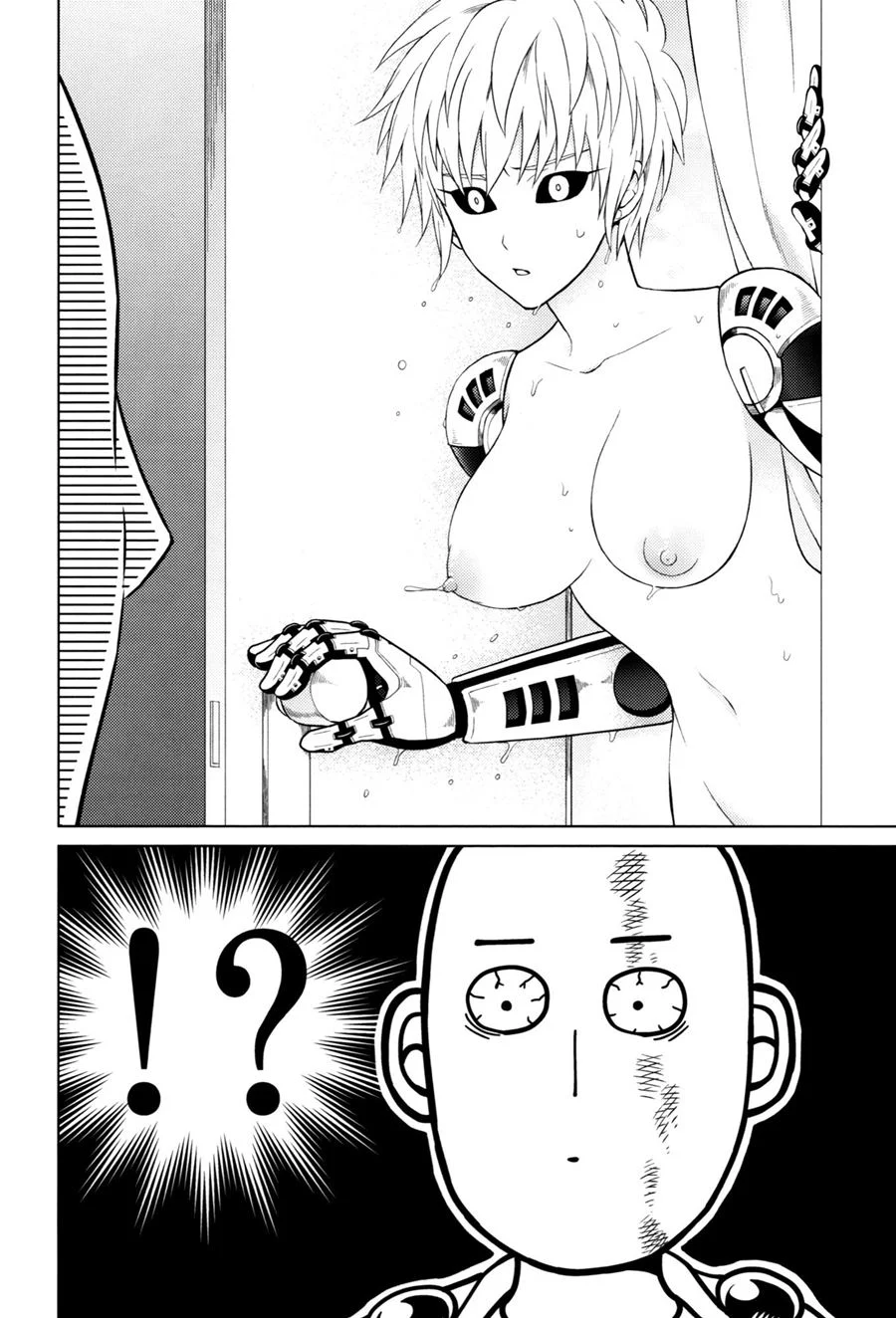 19 Esposas Insaciáveis: Hentai de One Punch Man com Sexo Explícito 19 Esposas Insaciáveis: Hentai de One Punch Man com Sexo Explícito