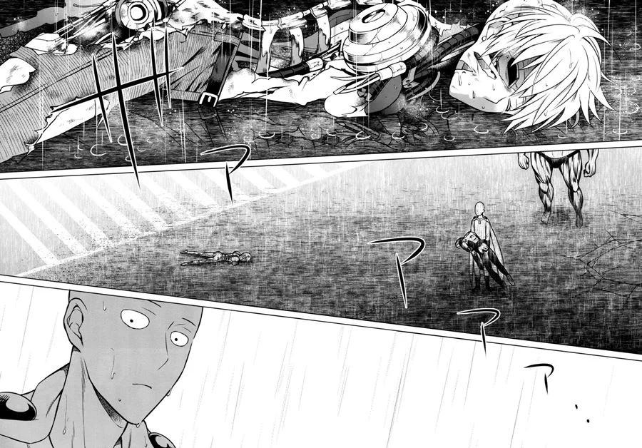 19 Esposas Insaciáveis: Hentai de One Punch Man com Sexo Explícito 19 Esposas Insaciáveis: Hentai de One Punch Man com Sexo Explícito