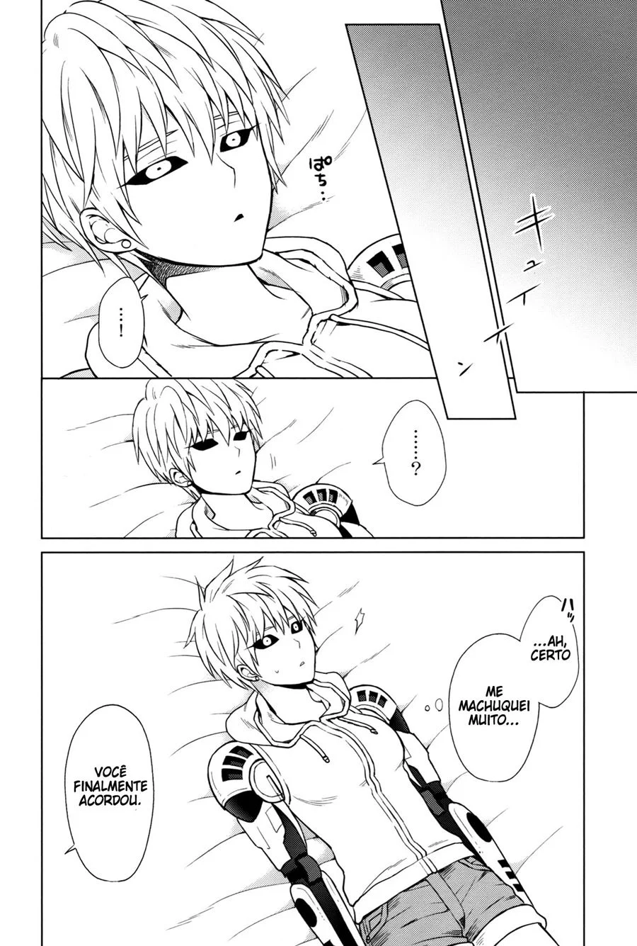 19 Esposas Insaciáveis: Hentai de One Punch Man com Sexo Explícito 19 Esposas Insaciáveis: Hentai de One Punch Man com Sexo Explícito