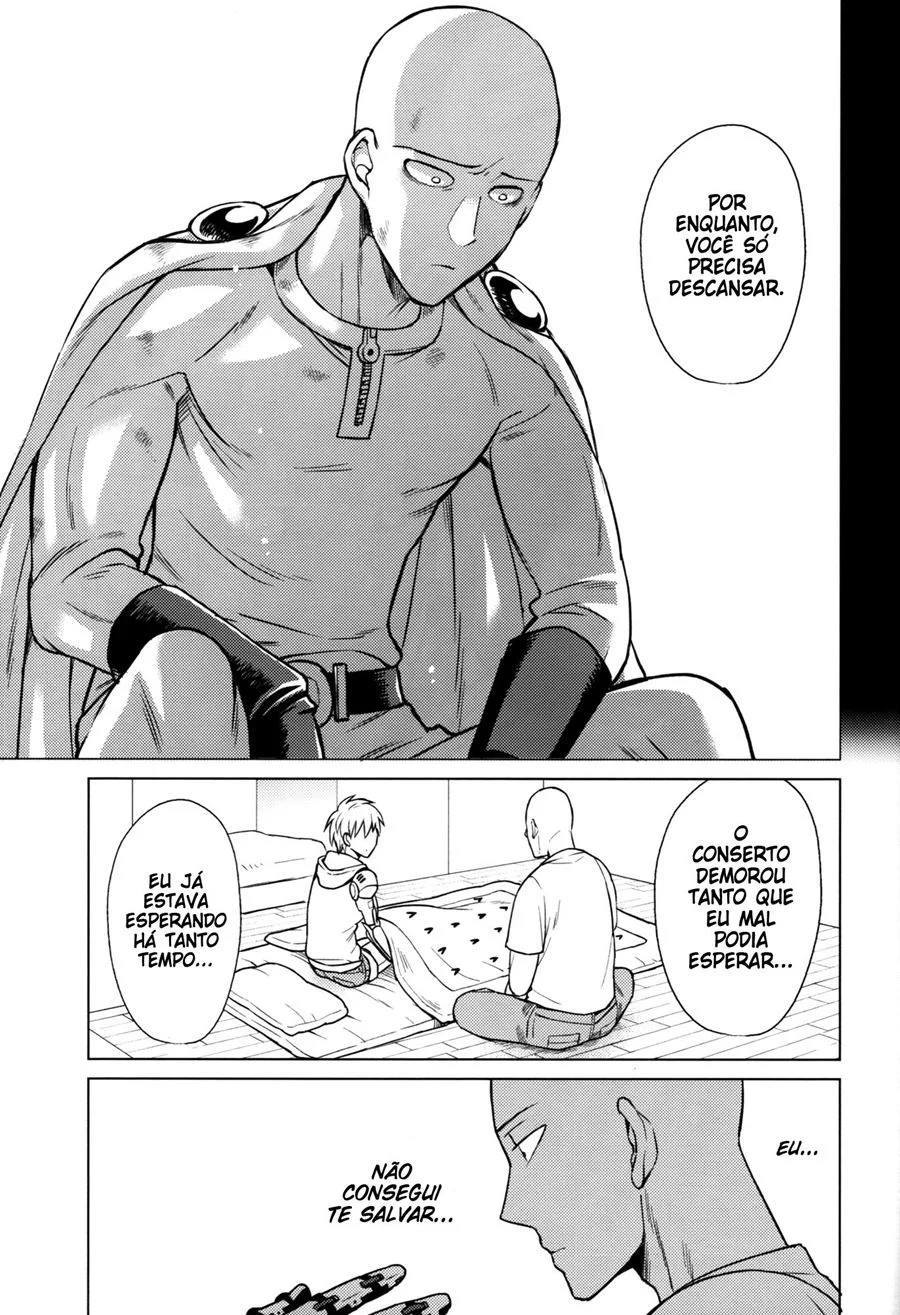 19 Esposas Insaciáveis: Hentai de One Punch Man com Sexo Explícito 19 Esposas Insaciáveis: Hentai de One Punch Man com Sexo Explícito
